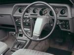 Mitsubishi Galant Lambda Super Touring 1977 года